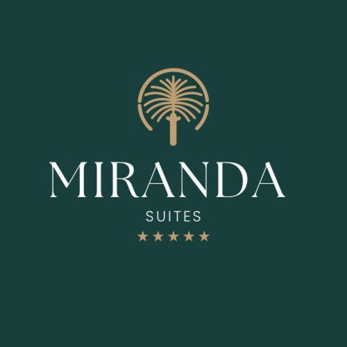 Aparthotel Miranda *