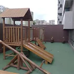 Suites Miranda