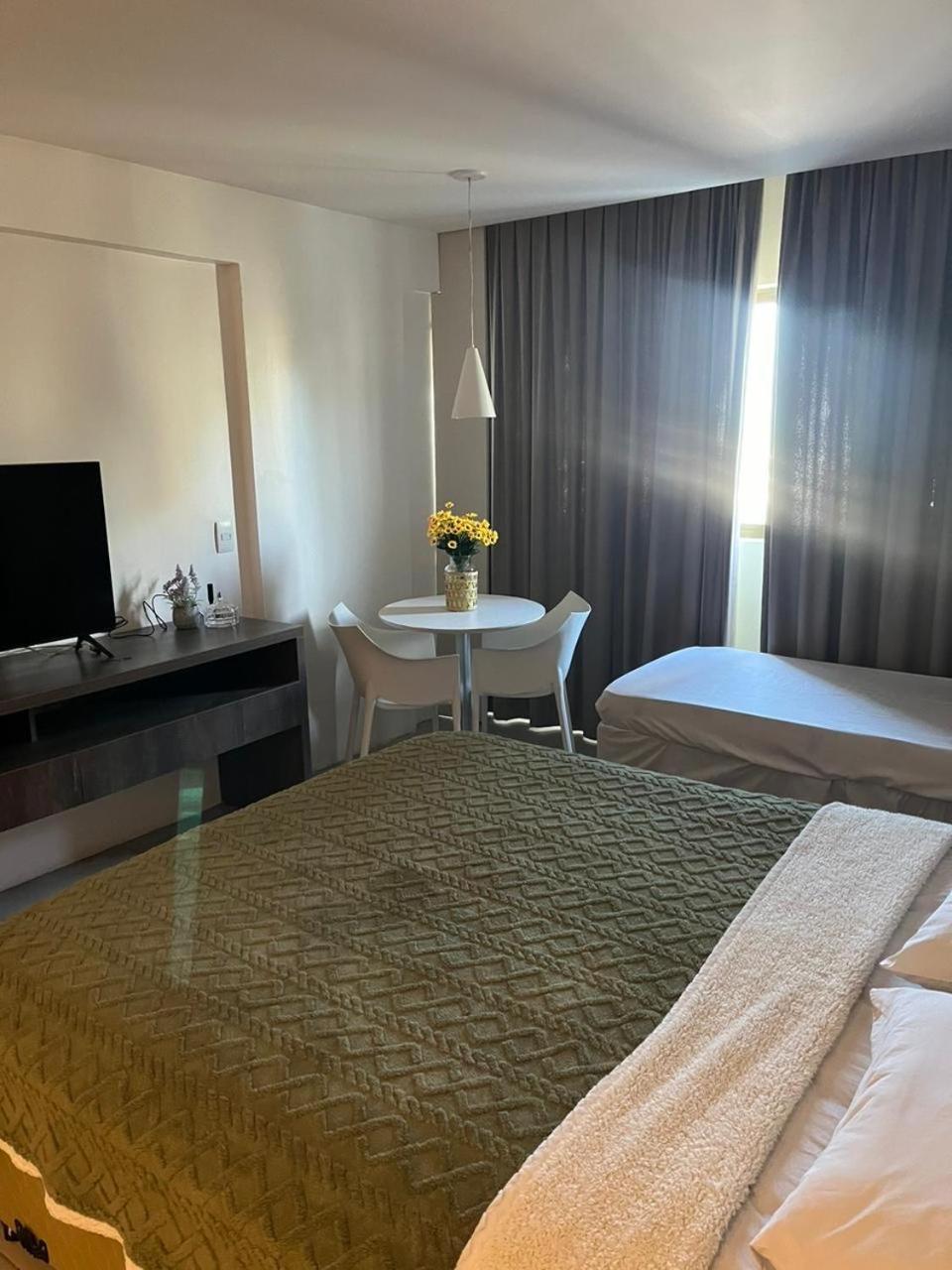 Apartahotel Miranda