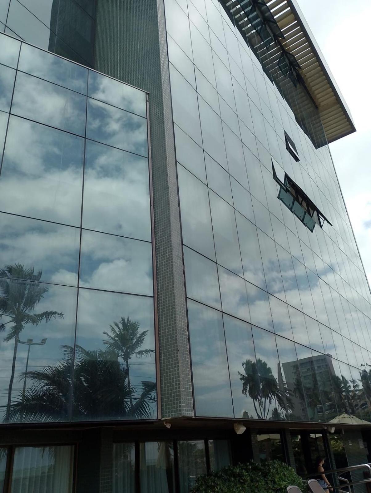 Miranda Apartahotel *