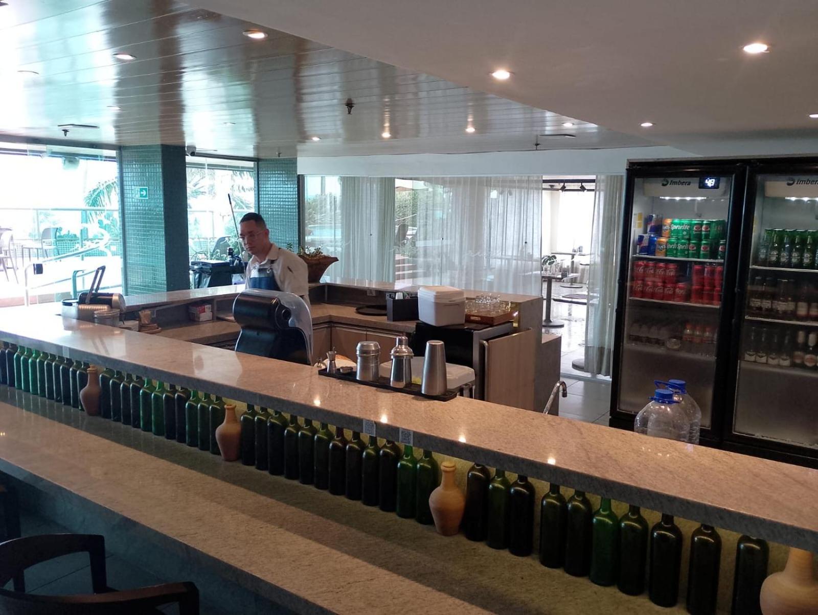 Apartahotel Miranda *