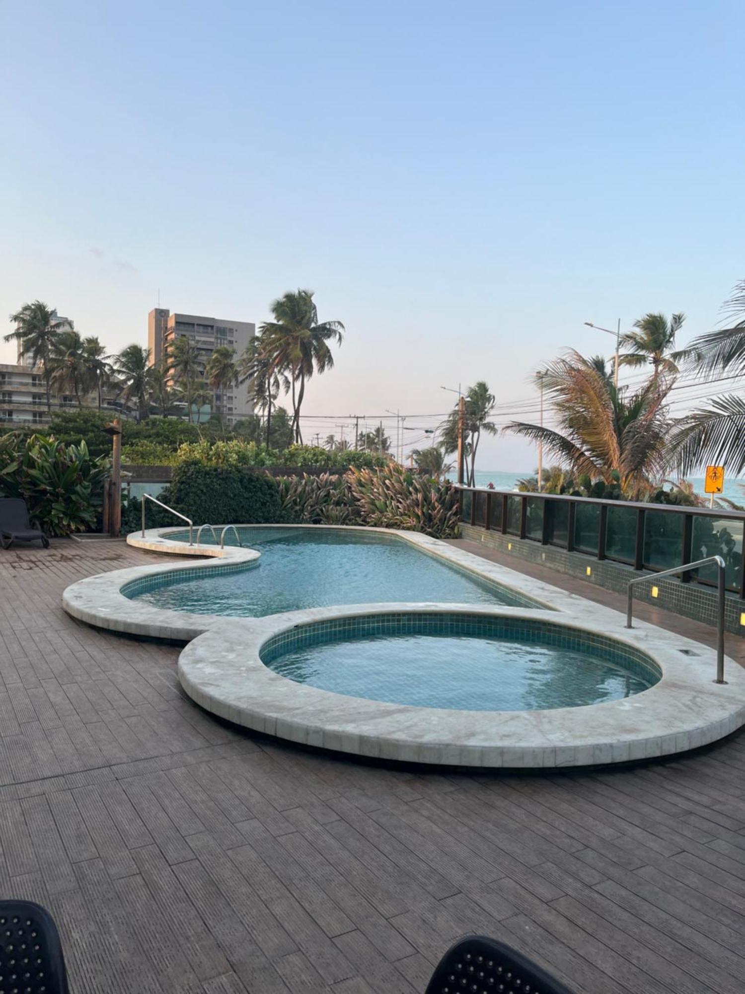 Miranda Apartahotel Maceió